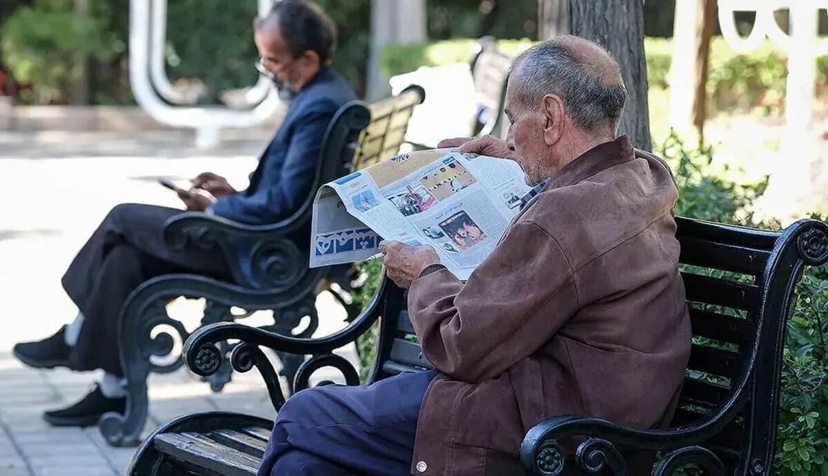 صدور فیش حقوقی بازنشستگان تأمیناجتماعی؛ مابهالتفاوت سال ۱۴۰۵ واریز شد؟