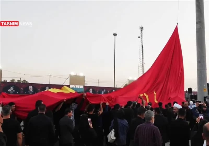 جزئیات ثبتنام 1.7 میلیون زائر در سامانه سماح