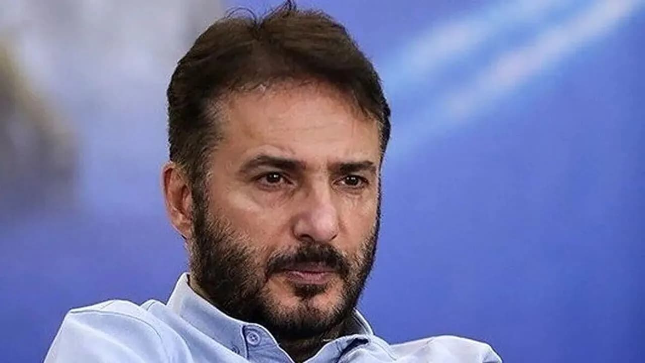 اکبر عبدی: یکی از ۱۰ اعجوبه واقعی بازیگری ایران به روایت سیدجواد هاشمی