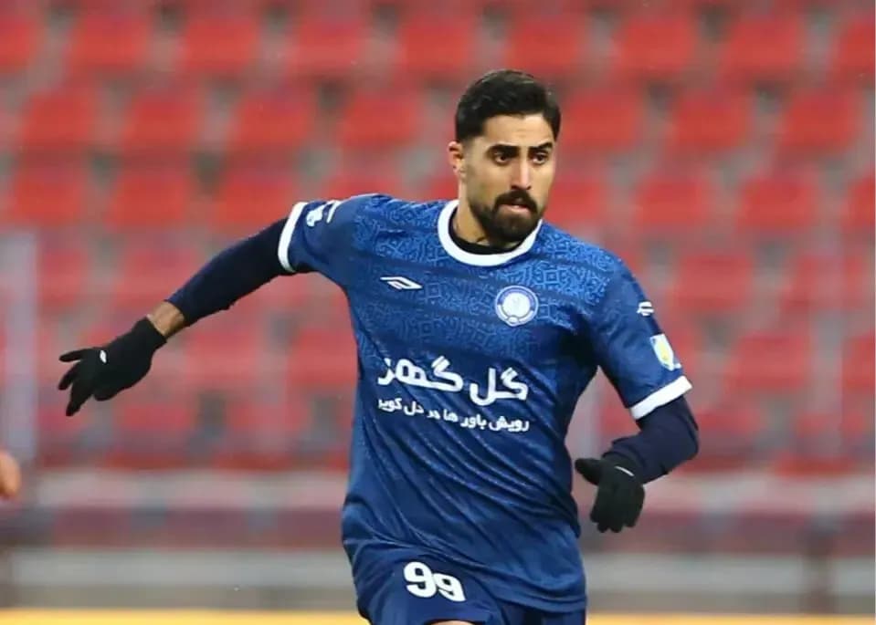 هشتمین انتقال تابستانی پرسپولیس فاش شد!