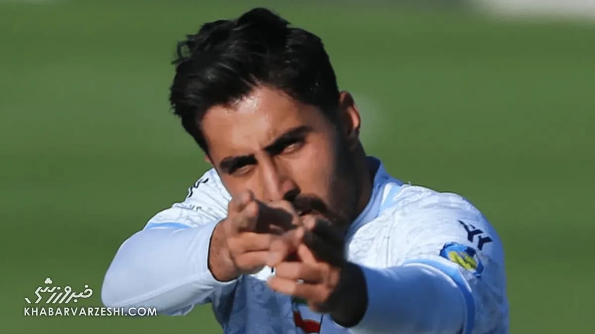 ماجرای شرط سنگین ۱۵۰ میلیاردی برای پرسپولیس