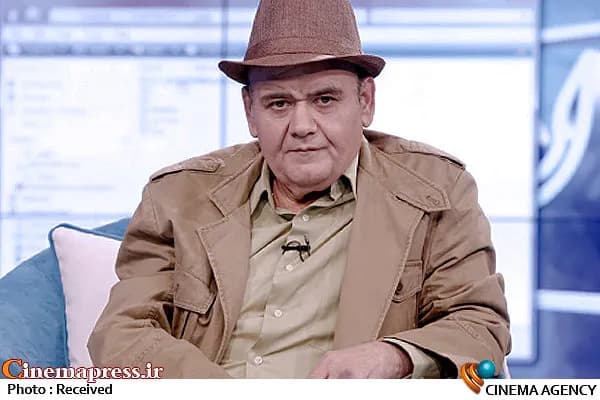 درخشش «اکبر عبدی» در دنیای کمدی؛ همواره در خاطرها ماندنی