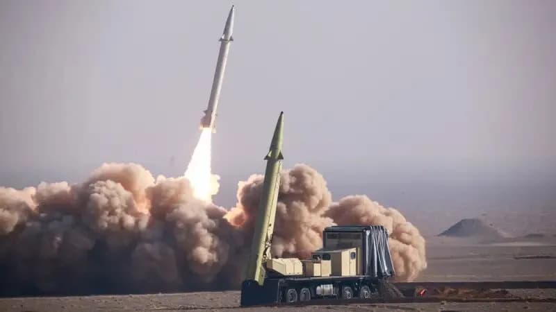 پهپادهای دشمن که قبل از پرواز در ایران نابود شدند!