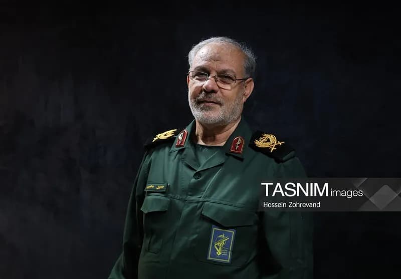 اختصاصی| آمریکا در برابر حملات ایران: خسارات سنگین منتشر شد