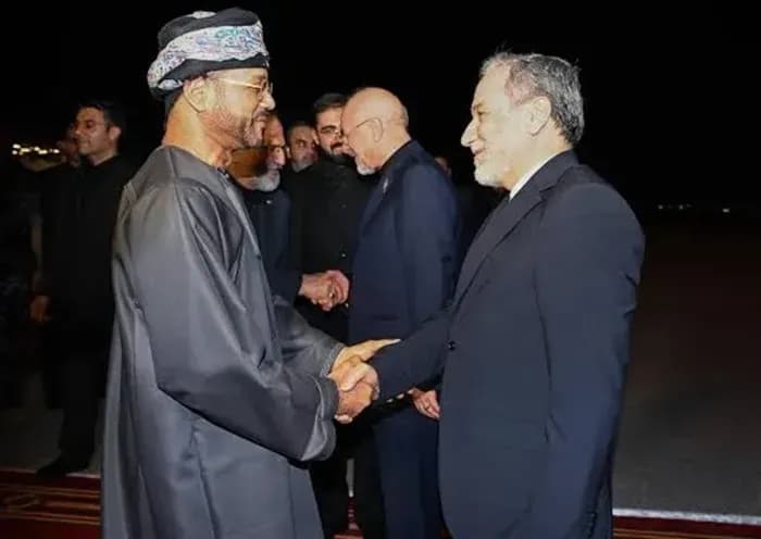 پیام مهم ترامپ پس از حضور هیئت عمانی در ایران؛ توافق در راه است؟