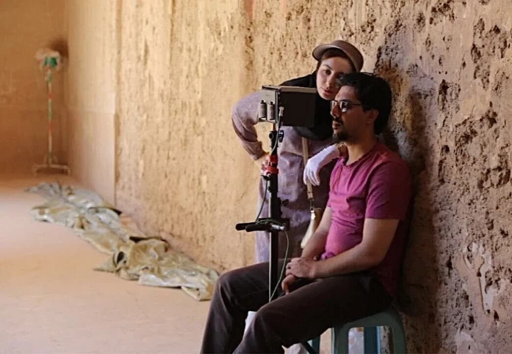 «ایساتیس»؛ روایتی فراتر از یک شهر