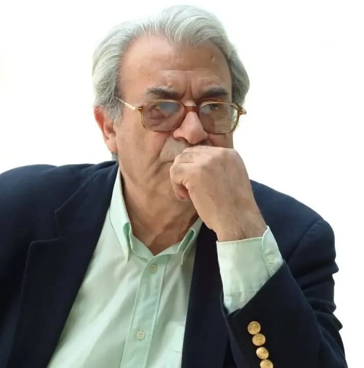 محمد یاراحمدی، چهره برجسته هنر، دار فانی را وداع گفت