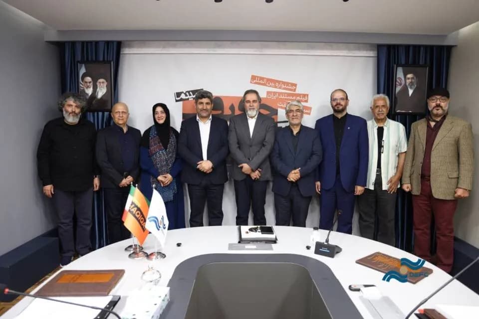 اعضای شورای سیاستگذاری بیستمین جشنواره سینماحقیقت معرفی شدند