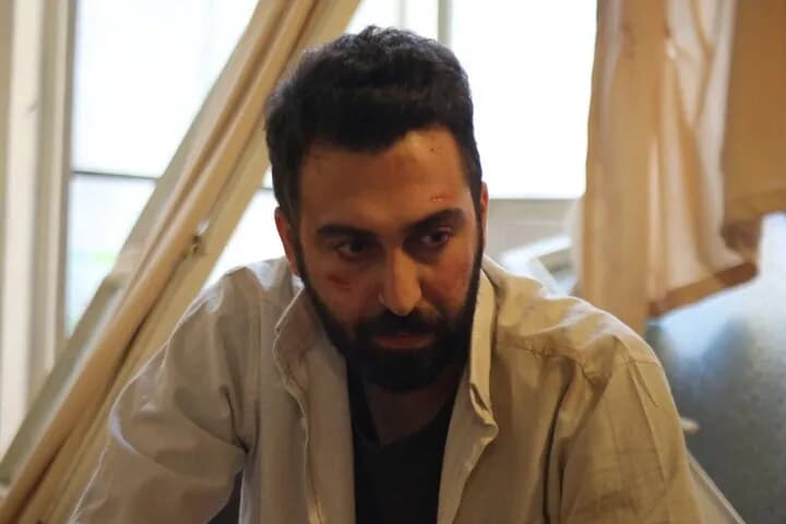 چالشهای یک جوان وسواسی در دل جنگ؛ انتخاب زندگی یا مرگ