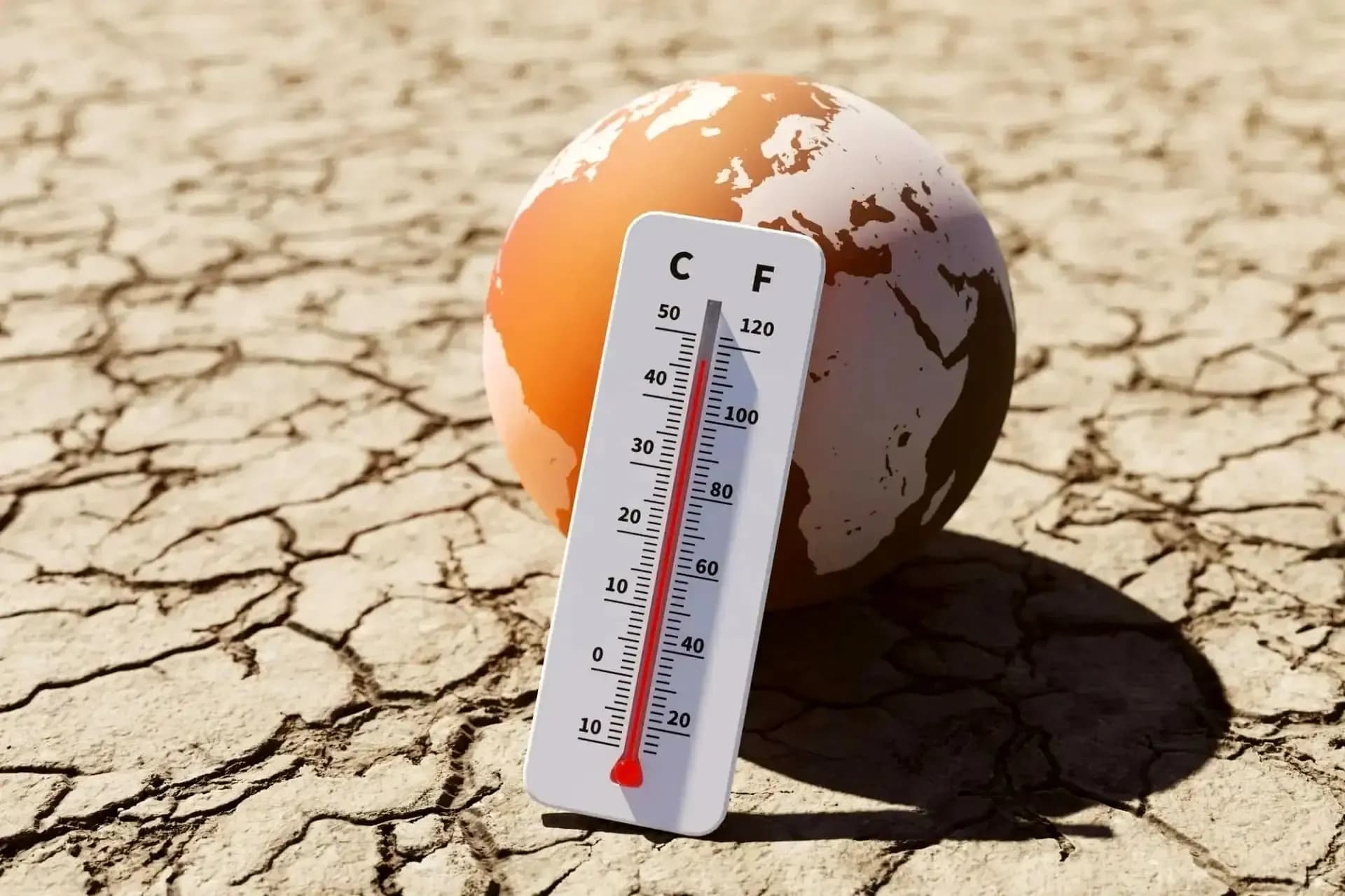 ال نینو بیسابقهای در راه است؛ آماده شکستن رکوردهای اقلیمی باشید!