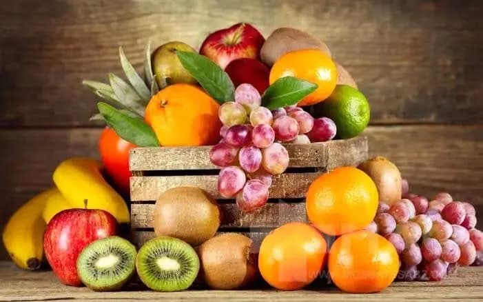 ۹ میوه شگفتانگیز سرشار از امگا ۳ که باید بشناسید