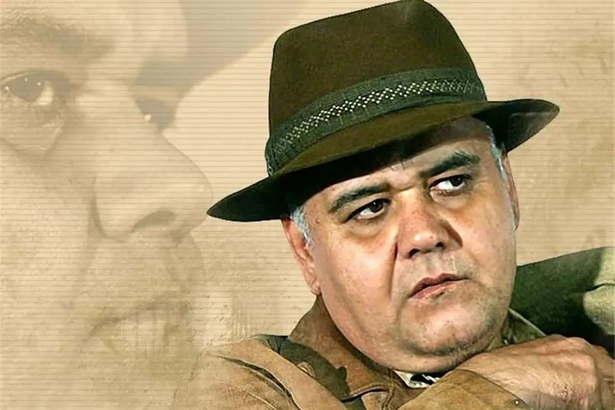 اکبر عبدی از مرگ چه میگوید؟ روایتهایی جذاب از زندگی و مرگ