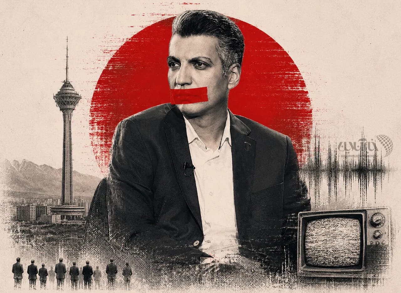 فردوسیپور؛ «مهره دشمن» یا قربانی «بازیهای پشت پرده»؟