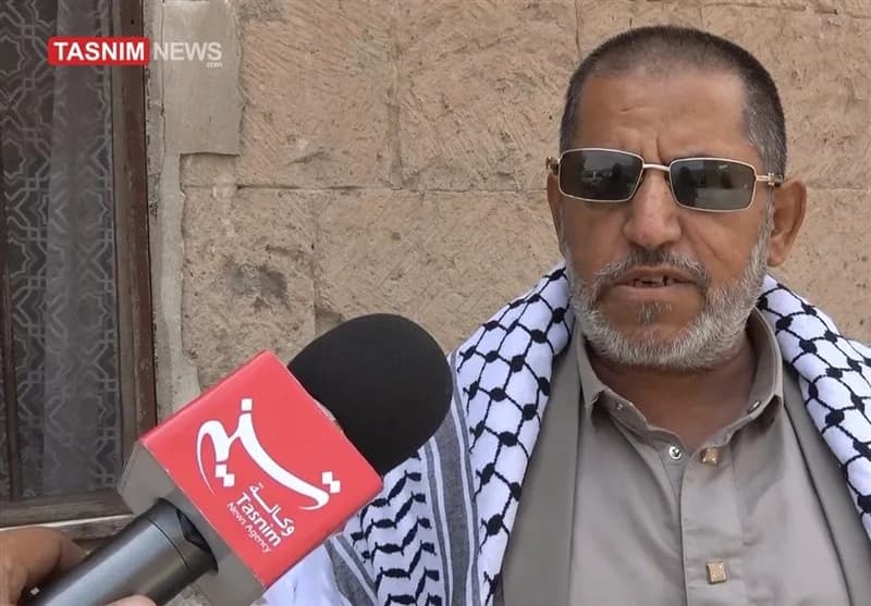 مذاکرهکننده ارشد یمن: ادامه حملات به عربستان تا رفع محاصره