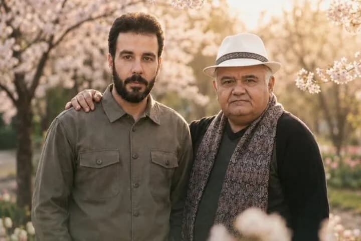 برادر اکبر عبدی؛ روایت شهیدی از تیپ ۵۵ هوابرد شیراز که جاودانه شد