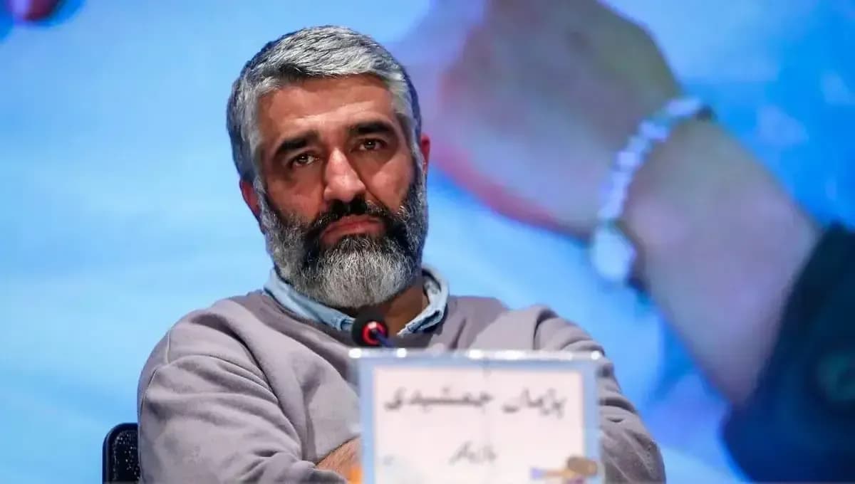 سرنوشت پرونده پژمان جمشیدی مشخص شد؛ تبرئه یا محکومیت؟