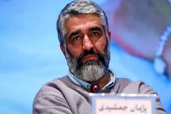 پژمان جمشیدی از اتهام جنجالی تجاوز به عنف تبرئه شد