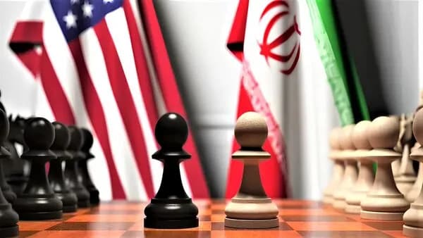 ایران و آمریکا به دیپلماسی نزدیک شدند | بررسی طرح قطر و پاکستان