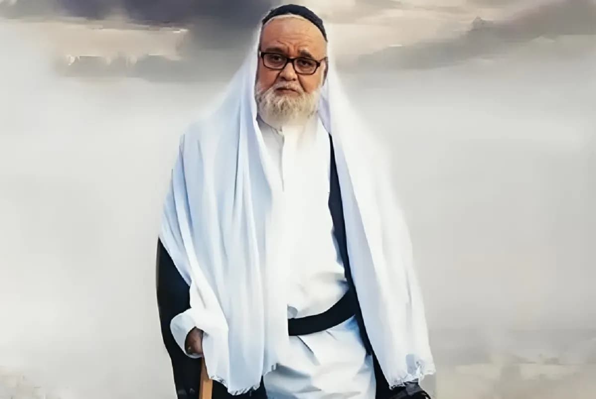 ماجرای جالب انتخاب اکبر عبدی برای نقش روحانی در فیلم رسوایی