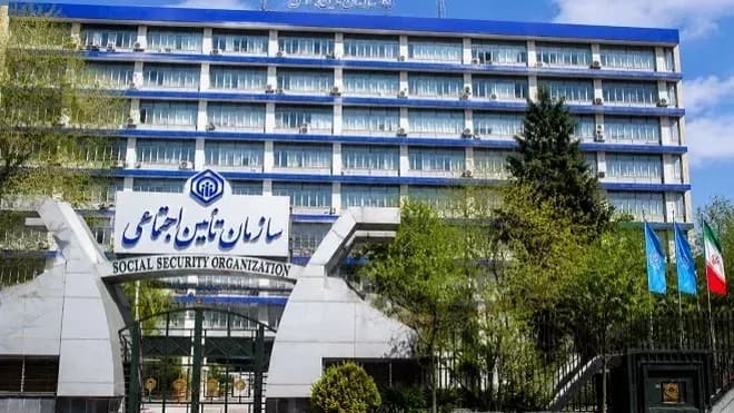 شروع ادغام شعب تأمین اجتماعی در سراسر کشور