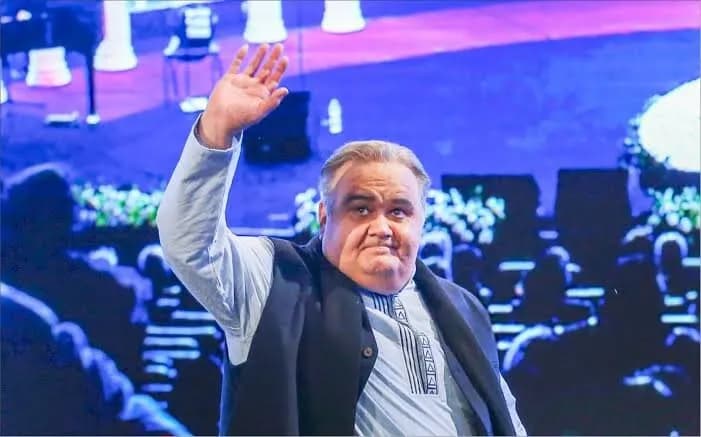 اکبر عبدی: آخرین آرزو، از «مادر» تا جنجال «آدمبرفی»