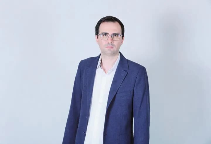 دبیر شانزدهمین جشن بزرگ فیلم کوتاه ایسفا معرفی شد