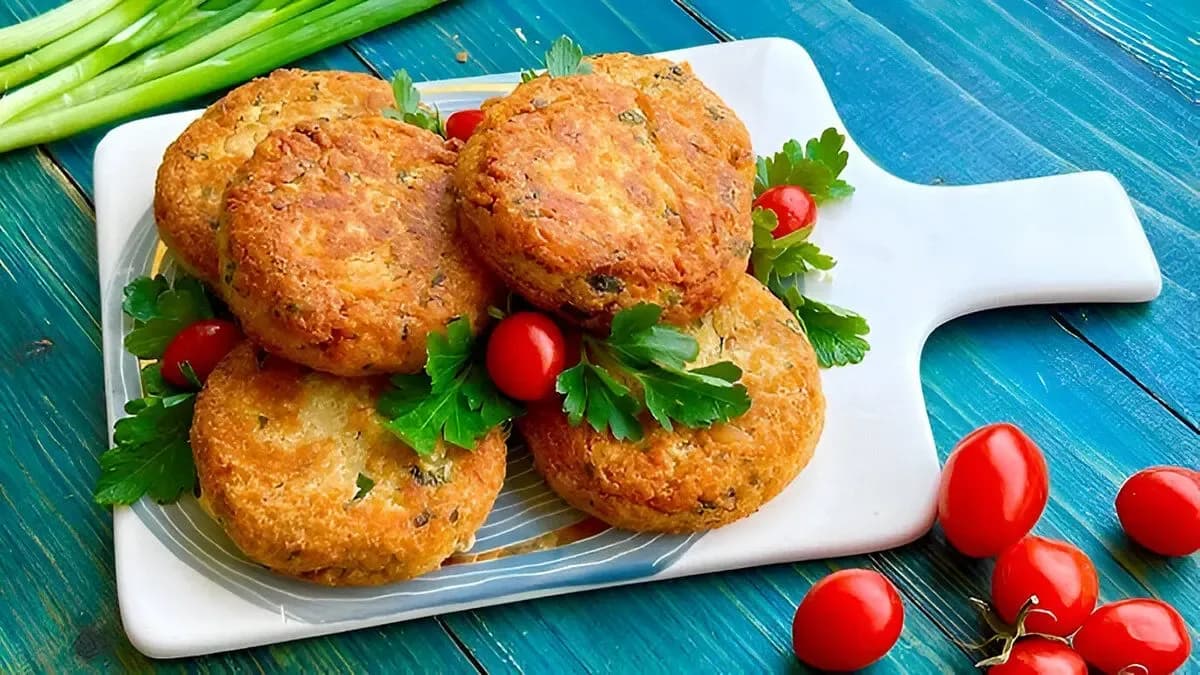 دستور تهیه یک فستفود جدید با لوبیا سفید؛ فراتر از آش و آبگوشت