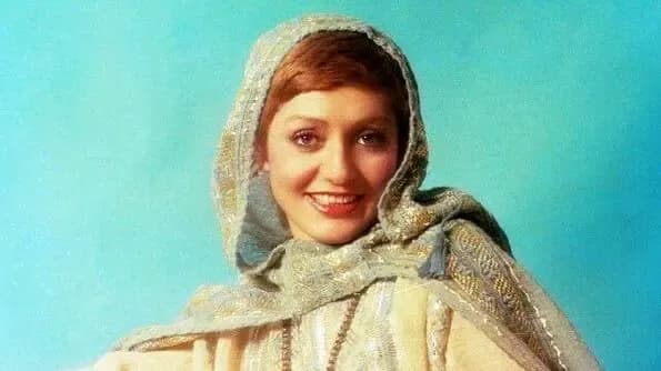 عکسهای کمتر دیده شده گوگوش قبل از مهاجرت؛ سفر در زمان به دوران قبل انقلاب