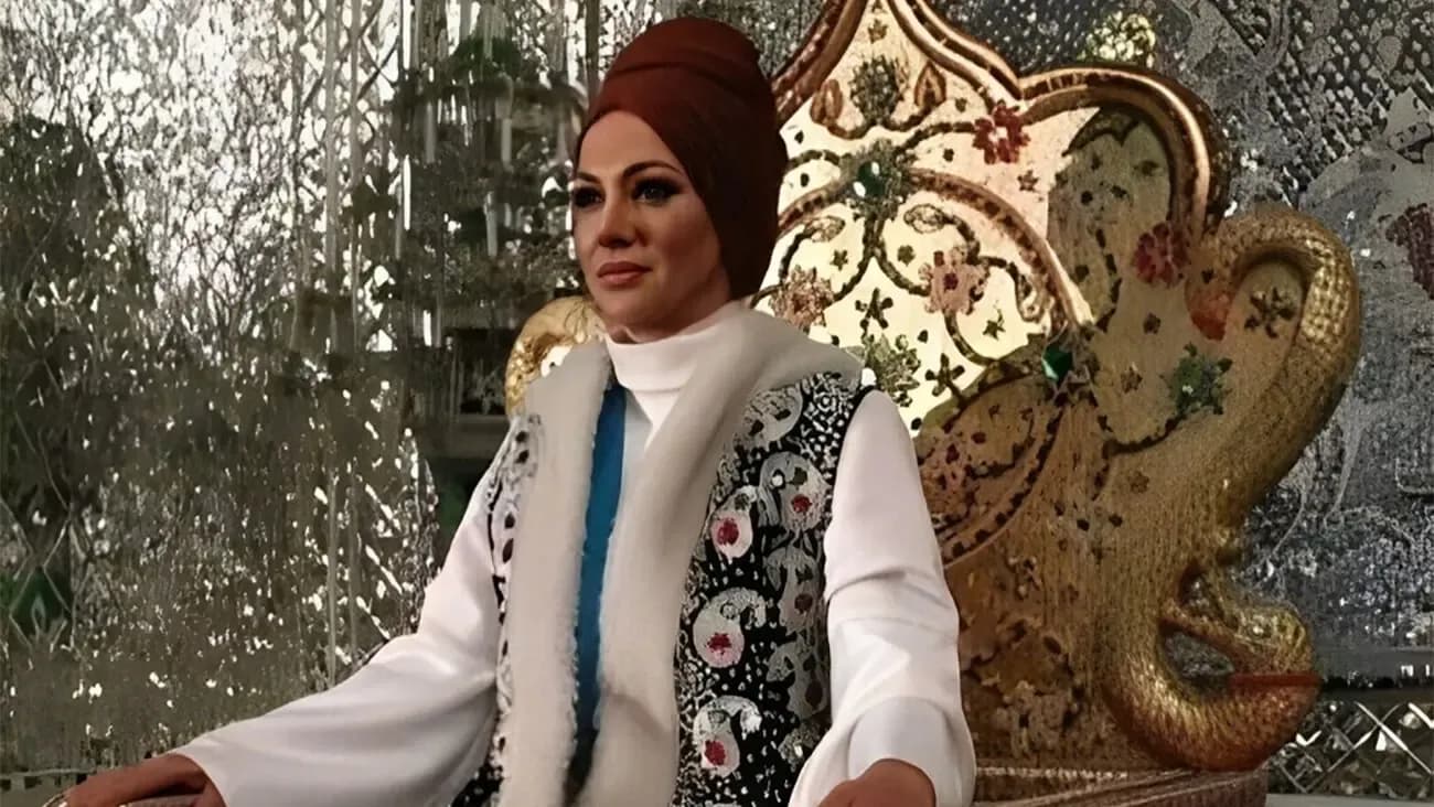 زندگی جذاب ساغر عزیزی: فرار از مدرسه دخترانه و اصرار به پسر بودن!