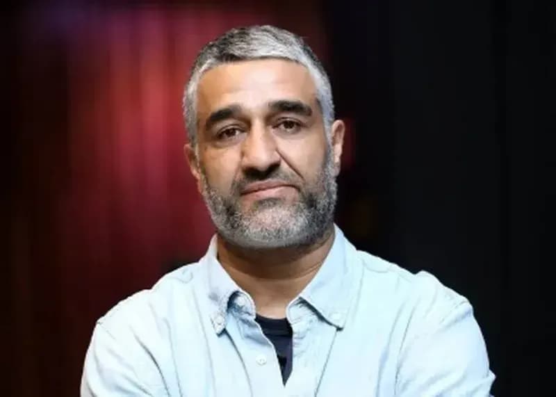 ماجرای پرونده دادگاه پژمان جمشیدی به پایان رسید