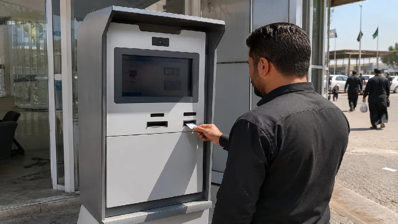 صدور آنی کارت هوشمند سوخت در سوسنگرد؛ خدمتی نوین برای زائران اربعین