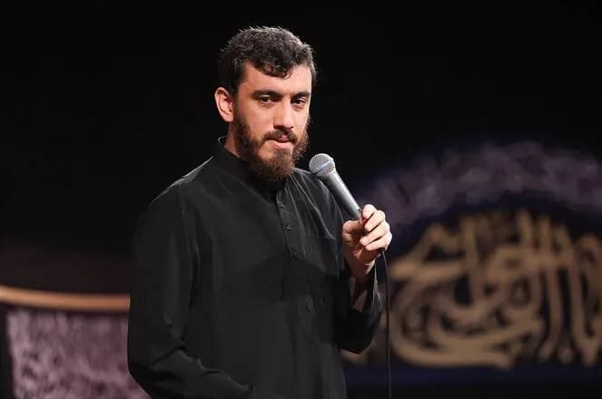 فیلم | روایت مهدی رسولی از حوادث حرم رضوی