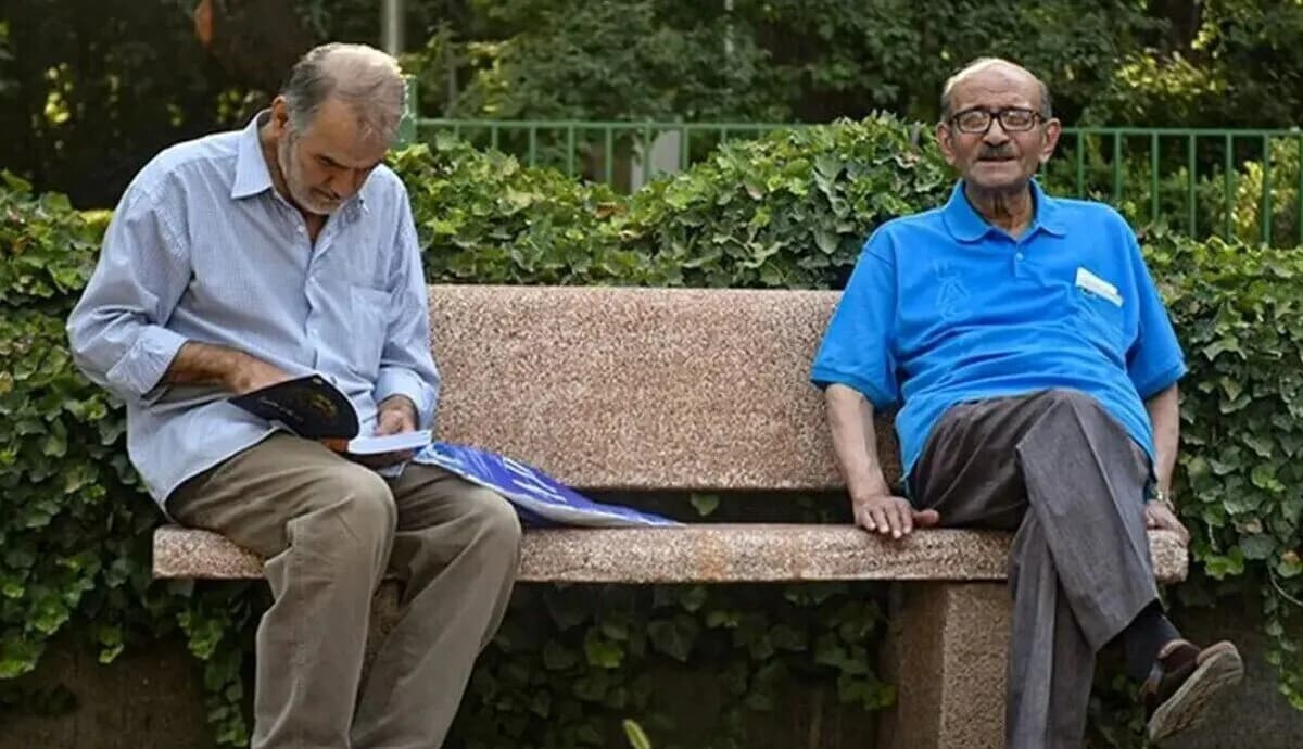 زمان دقیق پرداخت معوقات فروردین و اردیبهشت بازنشستگان اعلام شد