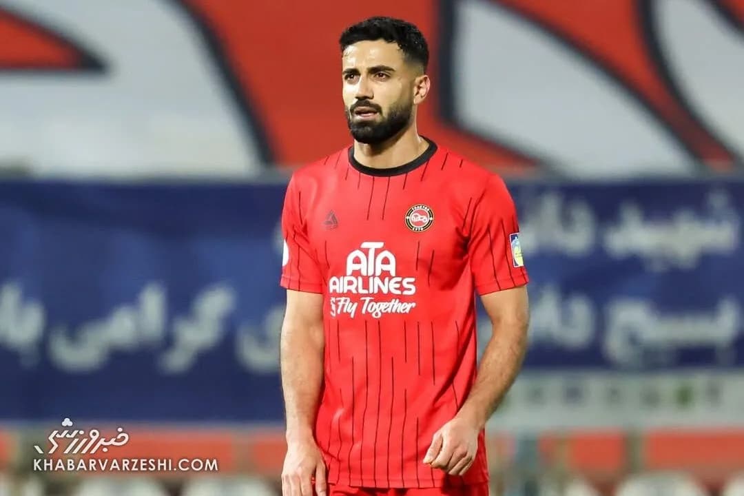 بازگشت مدافع محبوب؛ پرسپولیس دوباره به سراغ گزینه قدیمی!