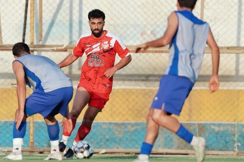 پاسخ تراکتور به پرسپولیس و محرمی؛ معمای بزرگ نقلوانتقالات