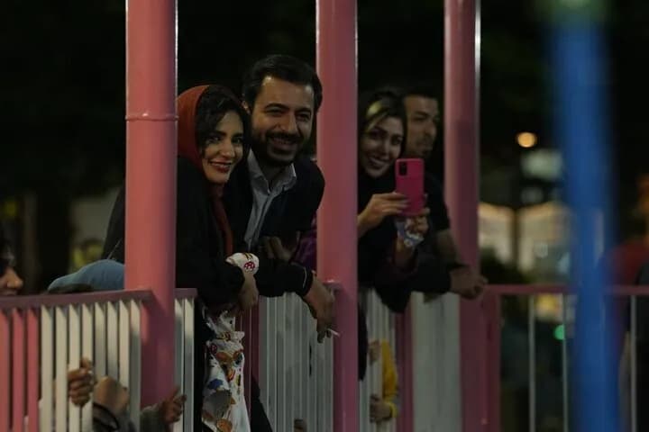 اکران فیلم «ماه پنهان» از ۷ مرداد؛ آماده تماشا شوید