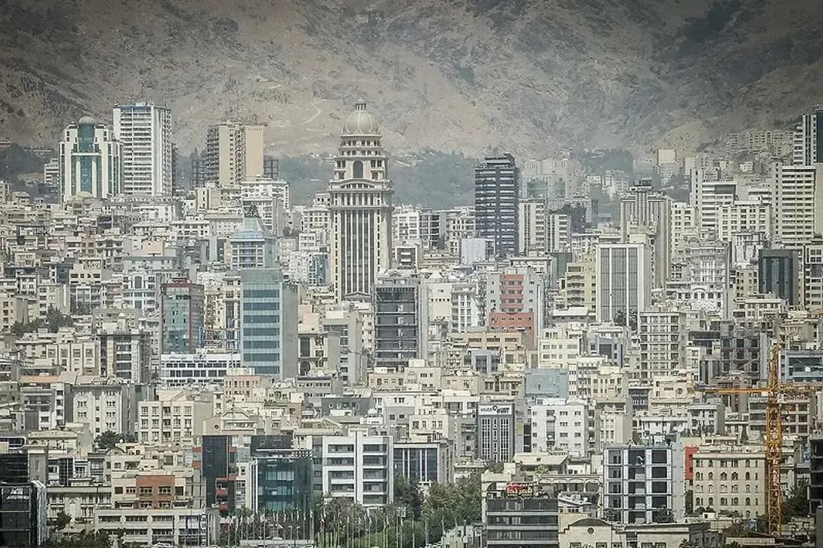 قیمت آپارتمان بریانک، منیریه و دروازه شمیران: اطلاعات جامع