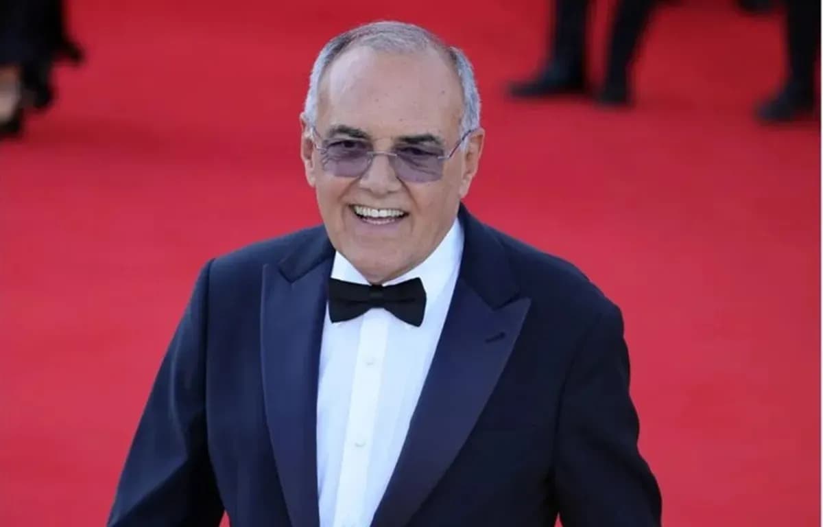 جشنواره ونیز 2026: وقتی هالیوود کمرنگ و هوش مصنوعی پررنگ شد!