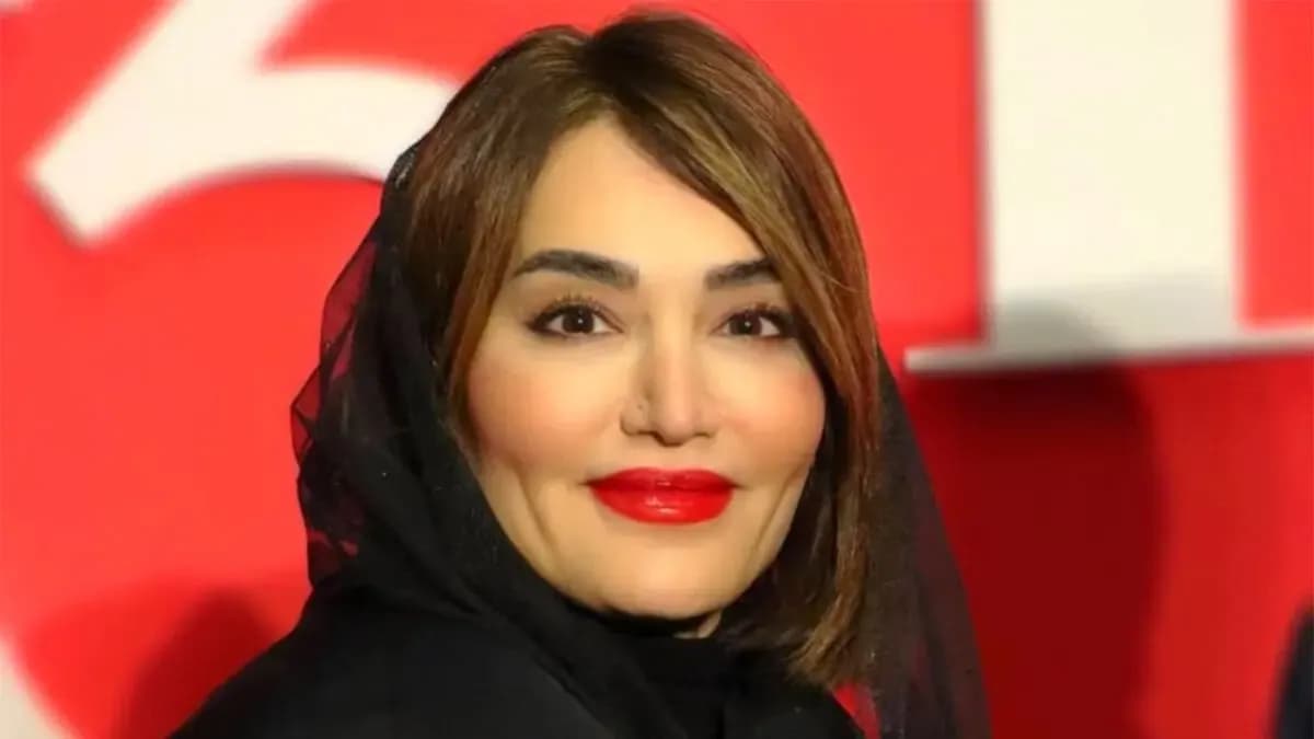 فیلم | سولماز حسینی: خسته از قضاوتها، با سن و سالم چهکار دارید؟!