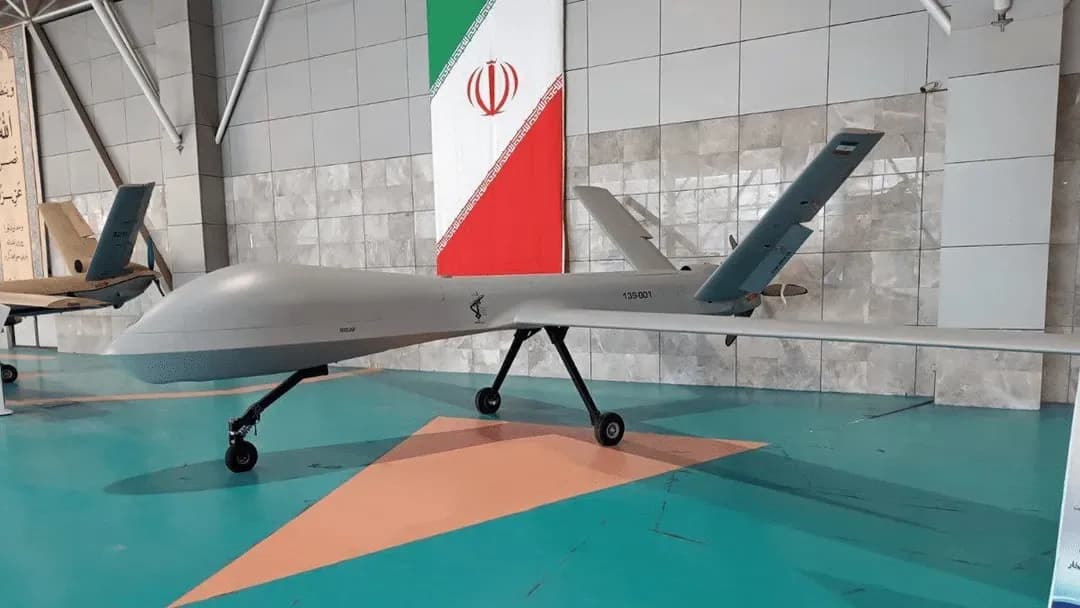 ایران چگونه با موشک کروز فقرا موازنه قدرت را تغییر داد؟