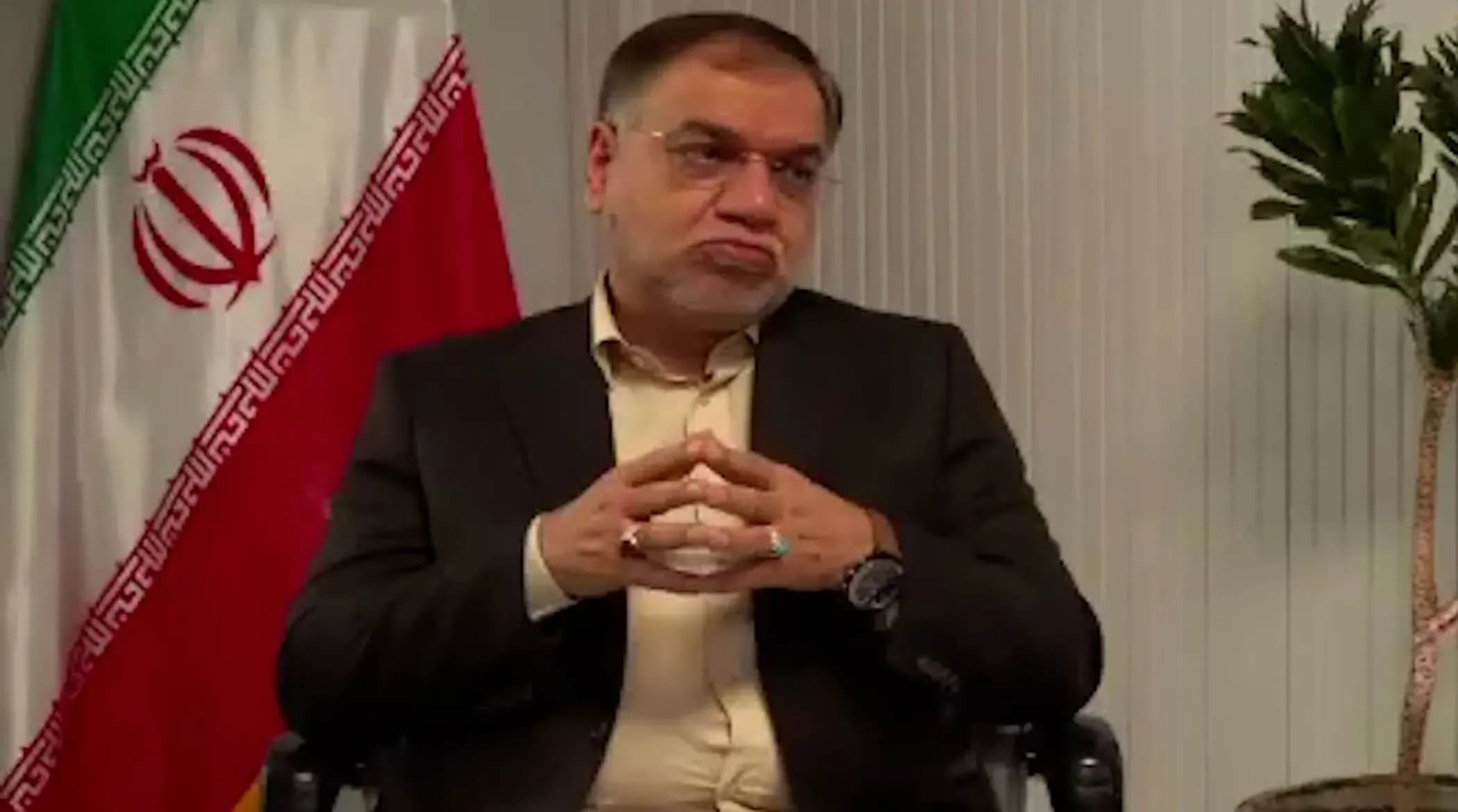 آیا شهید سلیمانی و آیتالله مجتبی خامنهای مذاکره را قبول داشتند؟