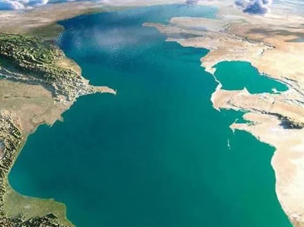 تثبیت سهم ۲۰ درصدی ایران از دریای خزر؛ ورود مجلس به ماجرای رژیم حقوقی