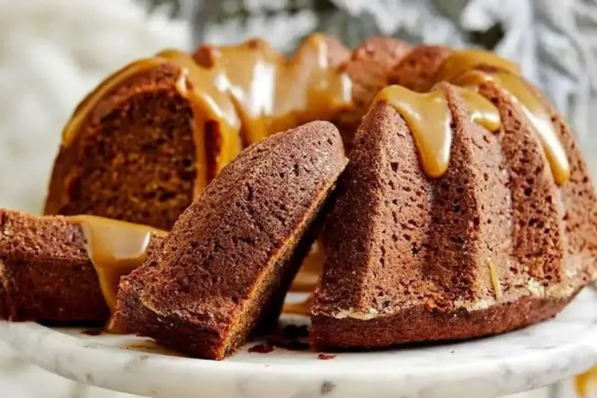 طرز تهیه کیک موز و نسکافه؛ دسری دلچسب برای عاشقان قهوه