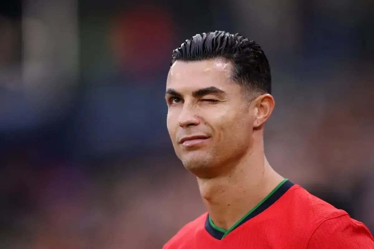 کریستیانو رونالدو وارد دنیای سینما شد؛ همکاری جذاب با ستاره هوملند