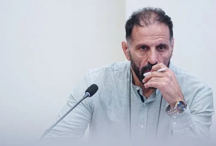 انتصاب جدید در اداره کل ورزش و جوانان گیلان؛ سرپرست جدید معرفی شد