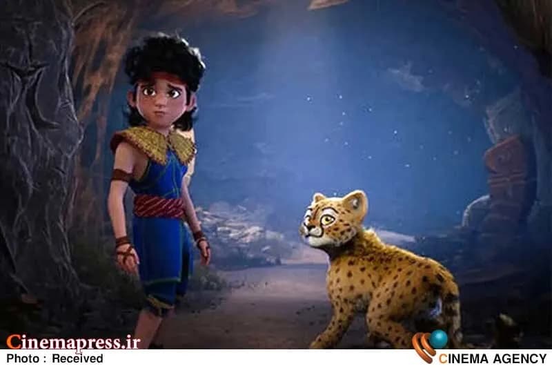 اکران انیمیشن «افسانه سپهر» در روسیه؛ جدیدترین خبر سینمای ایران و جهان