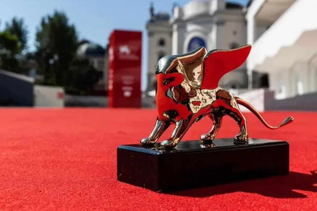 انتقاد تند سینماگران ایتالیا از جشنواره ونیز به دلیل حذف آثار زنان