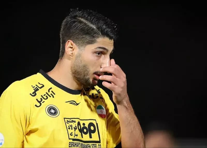 رسمی: بزرگترین انتقال تاریخ پرسپولیس رقم خورد!