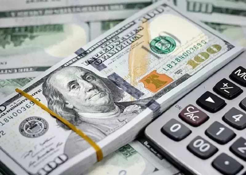 آخرین قیمت دلار در بازار امروز 6 مردادماه