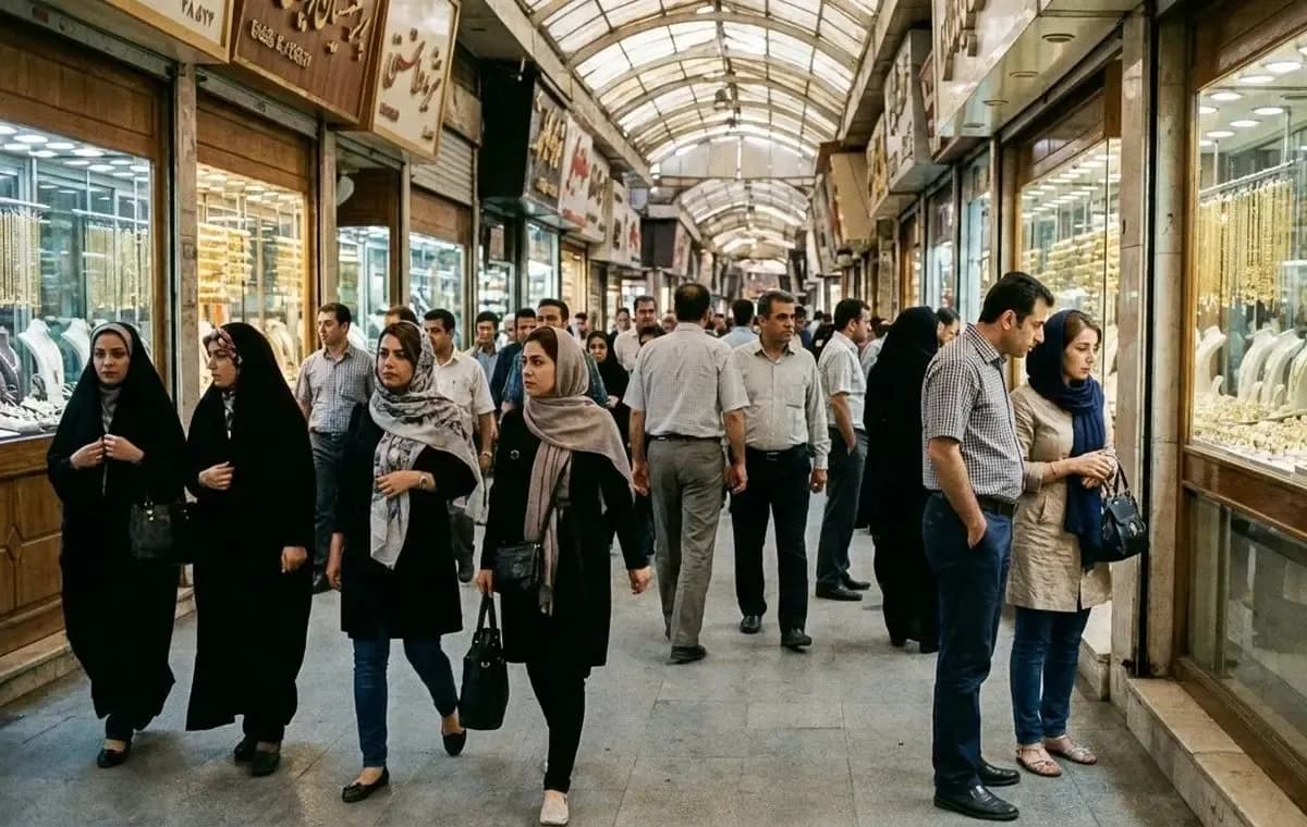 راز خرید طلا در ۱۳ صفر؛ چه کسی سود میبرد؟